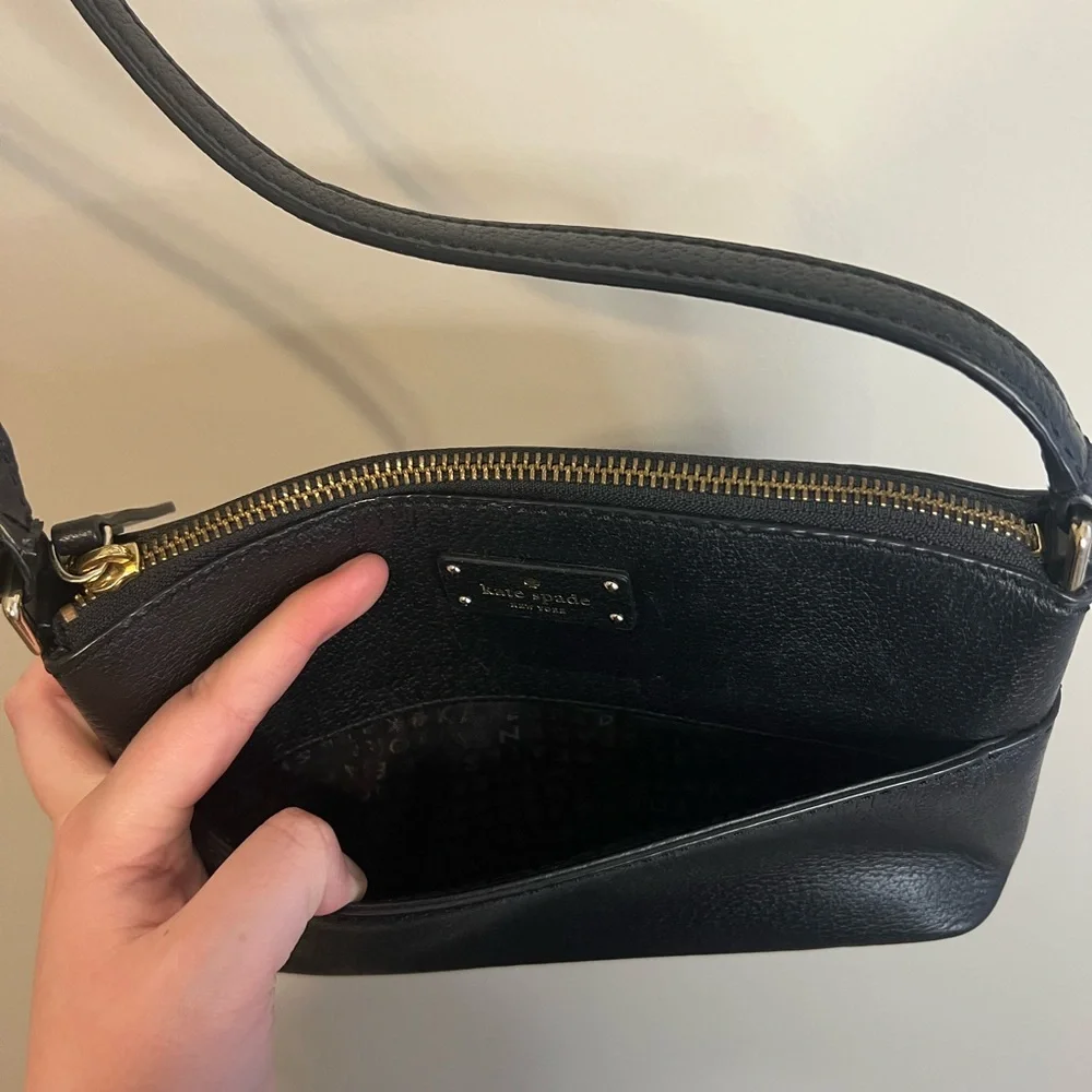 Kate Spade Millie Grove Street Crossbody Bag - Picture 10 of 13